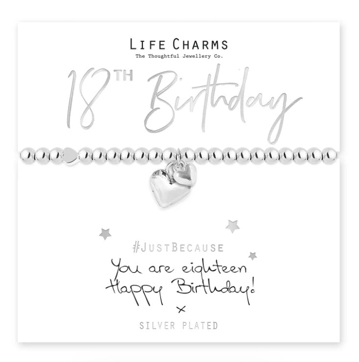 18th birthday