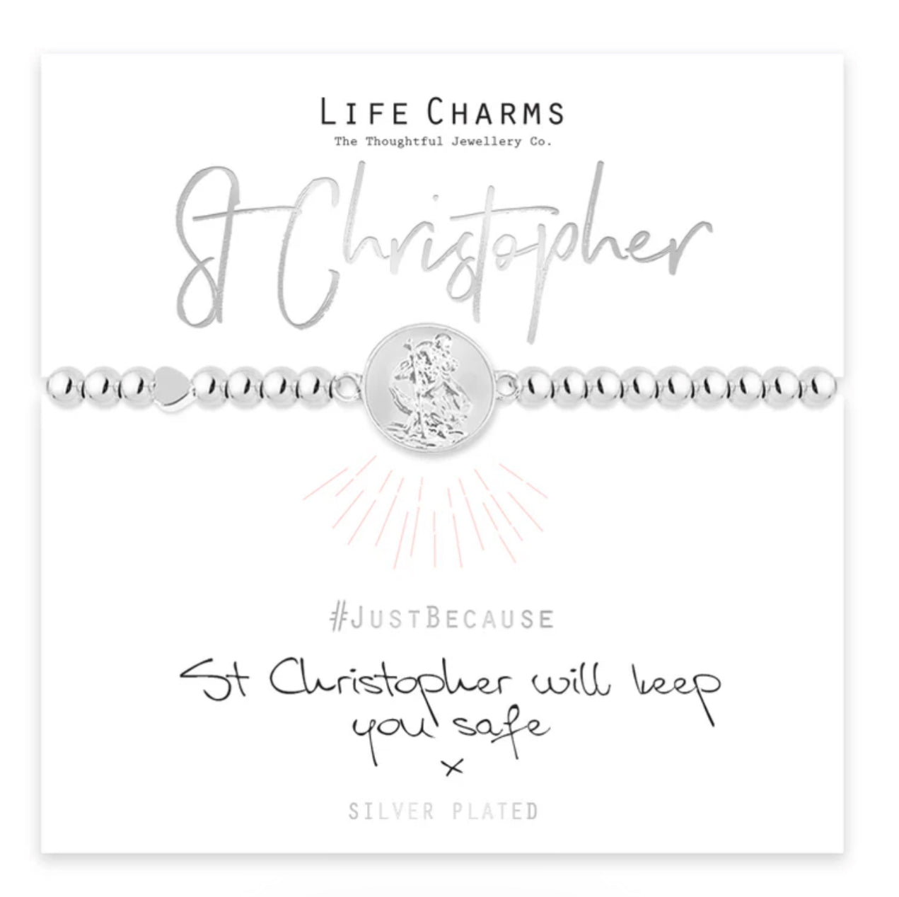 St Christopher