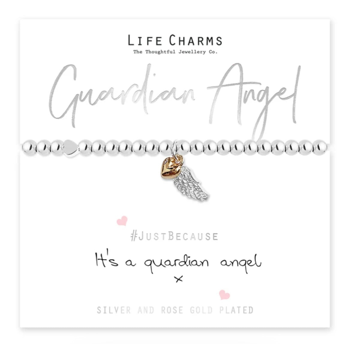 Guardian Angel