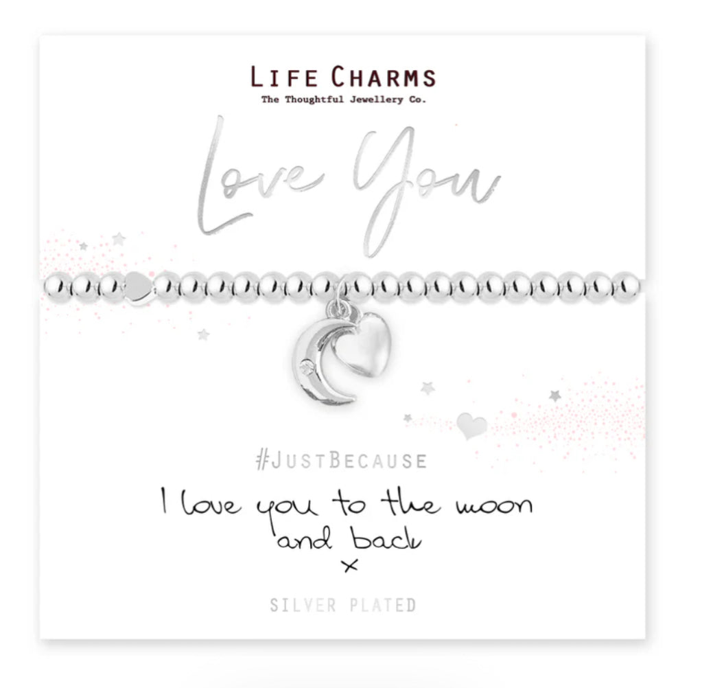 Love you