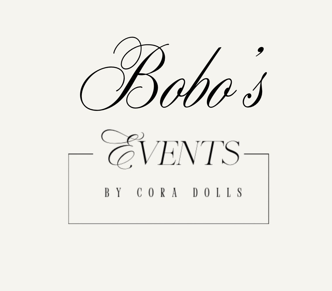 BOBO BALLOONS