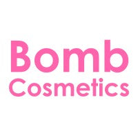 Bomb cosmetics