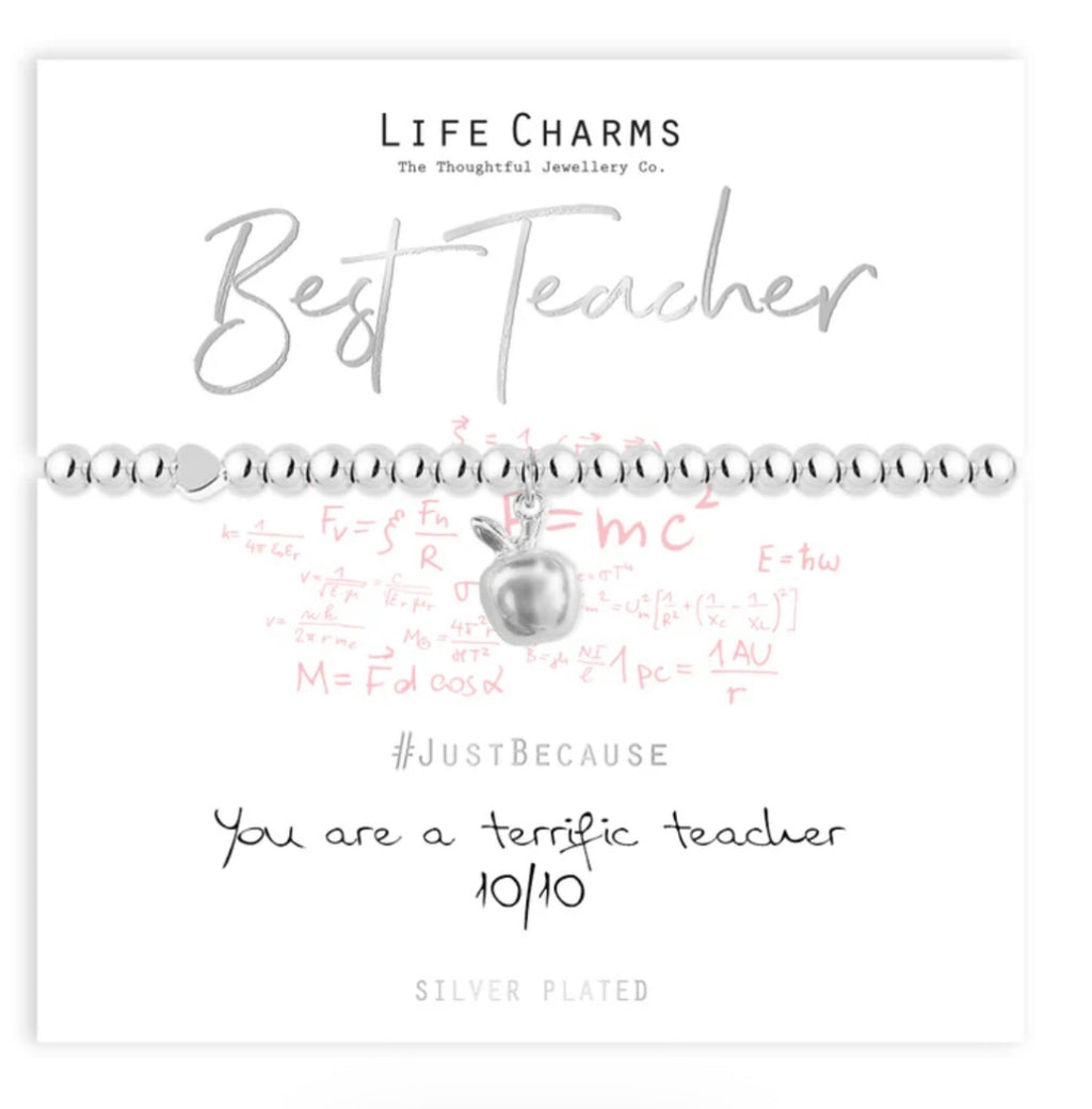 Best teacher