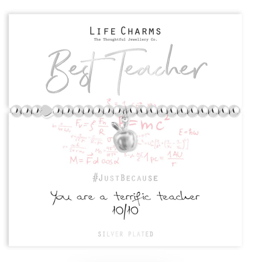Best teacher