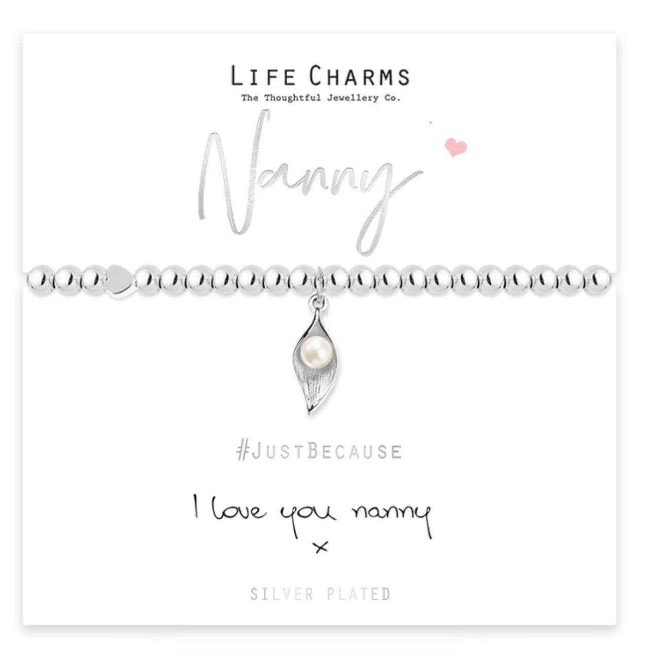 Nanny