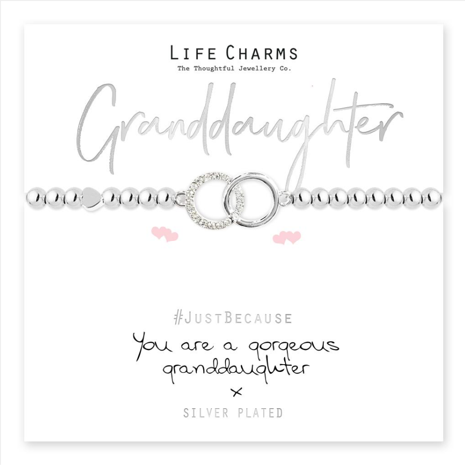 Granddaughter