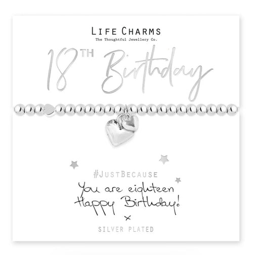 18th birthday