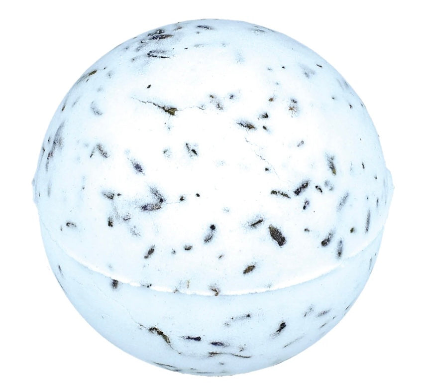Lavender bomb raw blaster