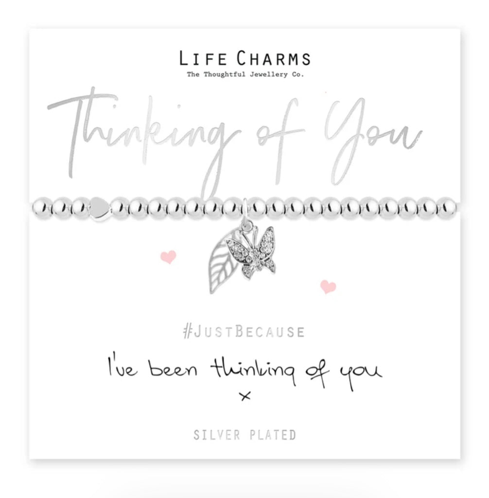 Thinking of you