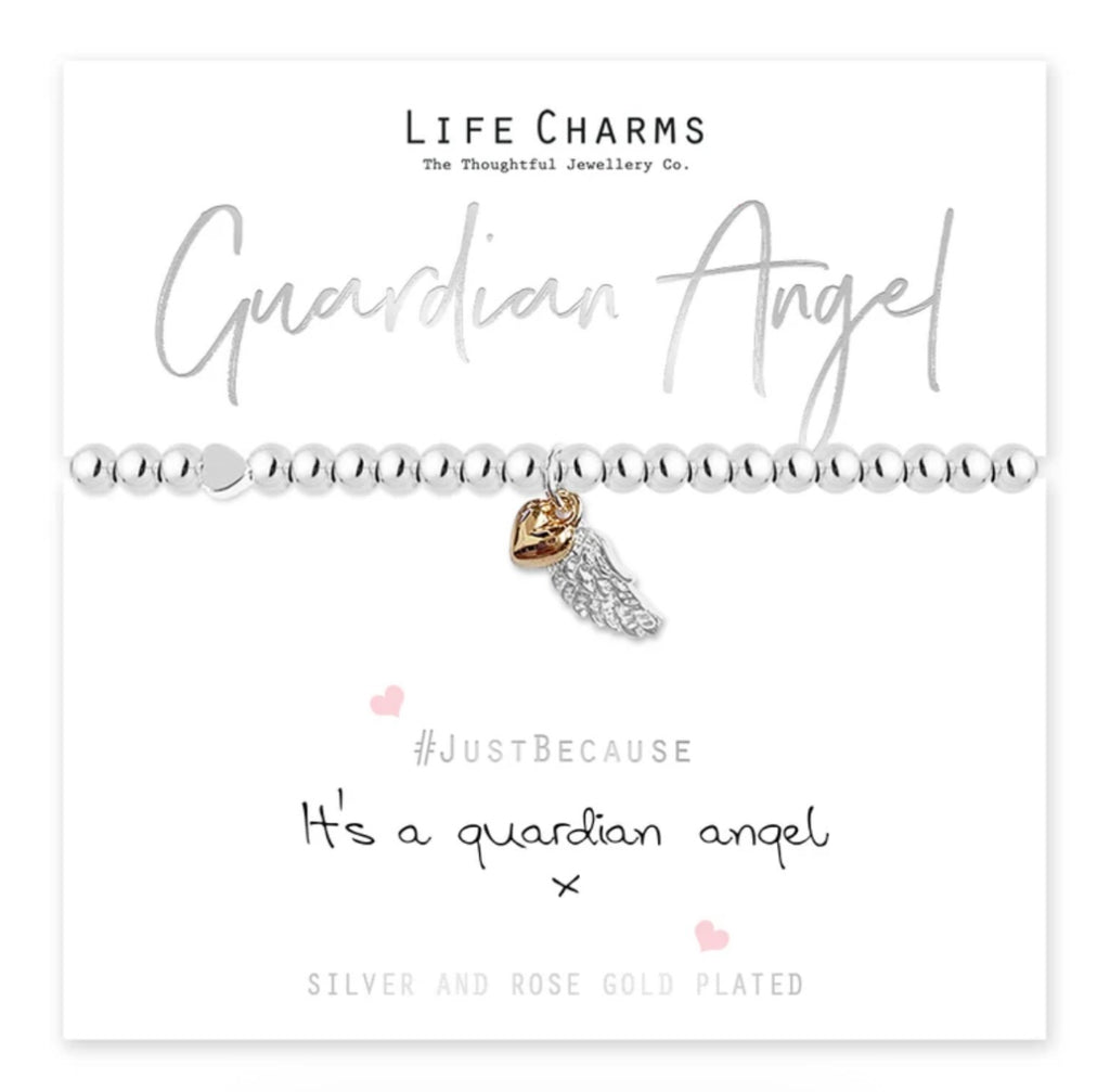 Guardian Angel