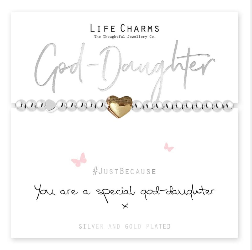 God-daughter
