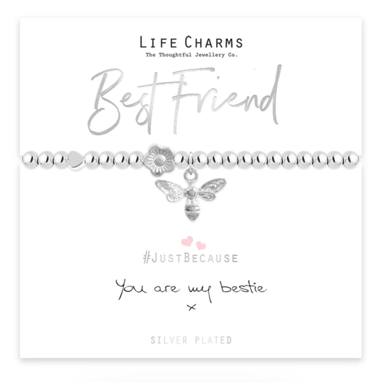 Best friend
