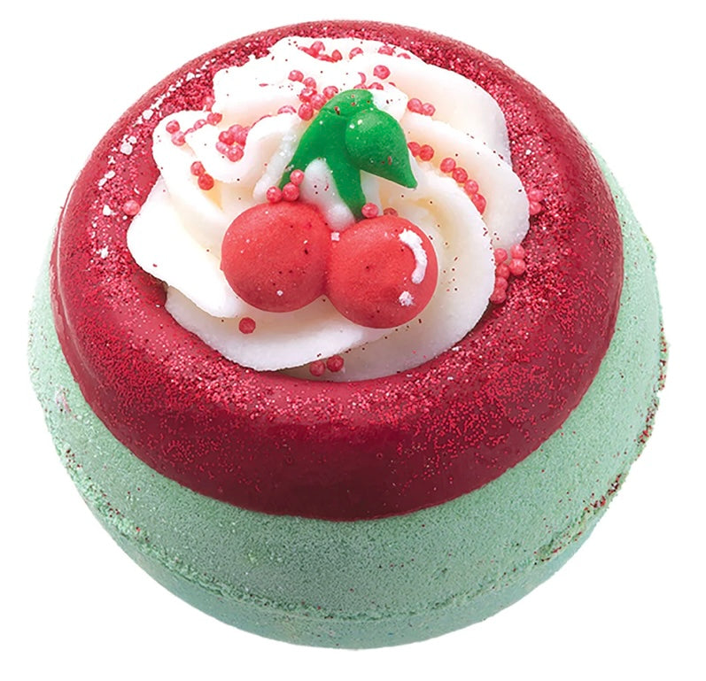 Cherry on top blaster