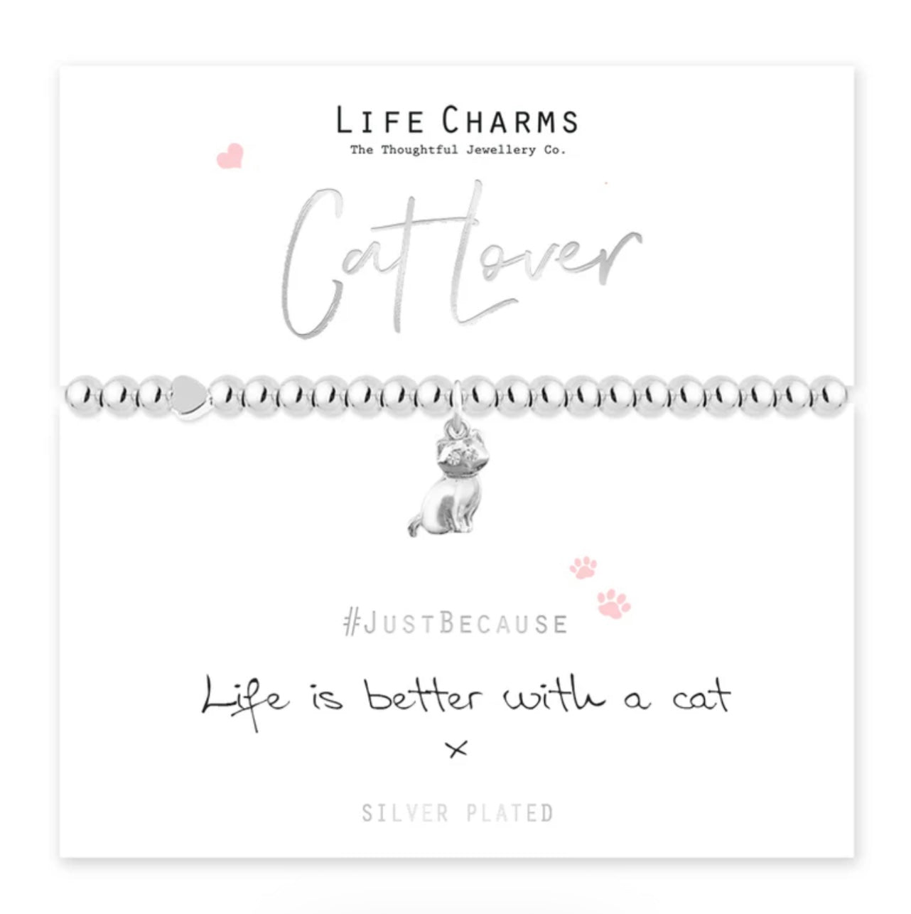 Cat lover