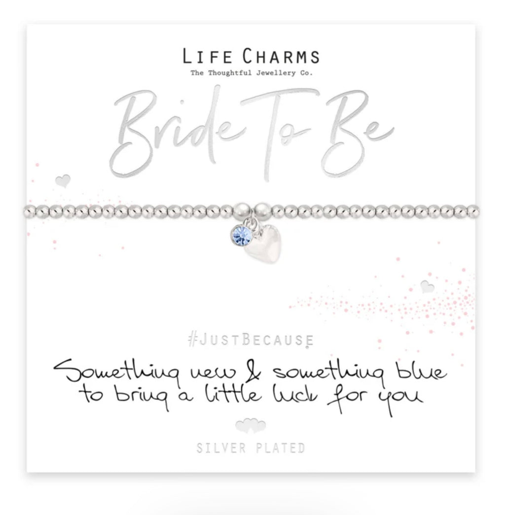 Bride to be