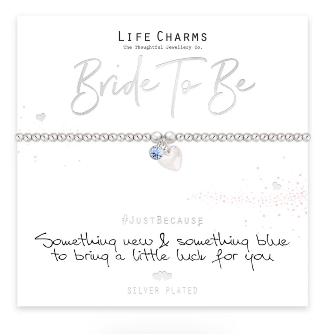 Bride to be