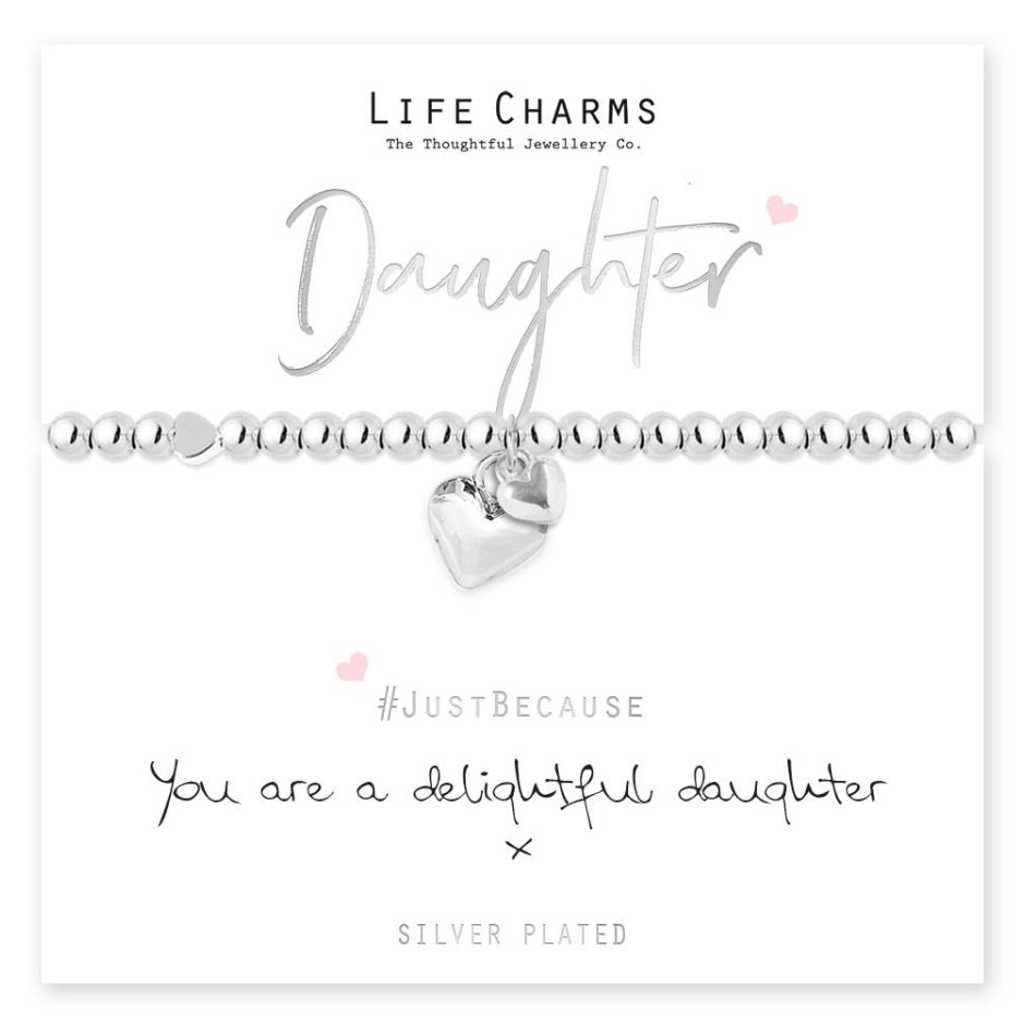 Daughter
