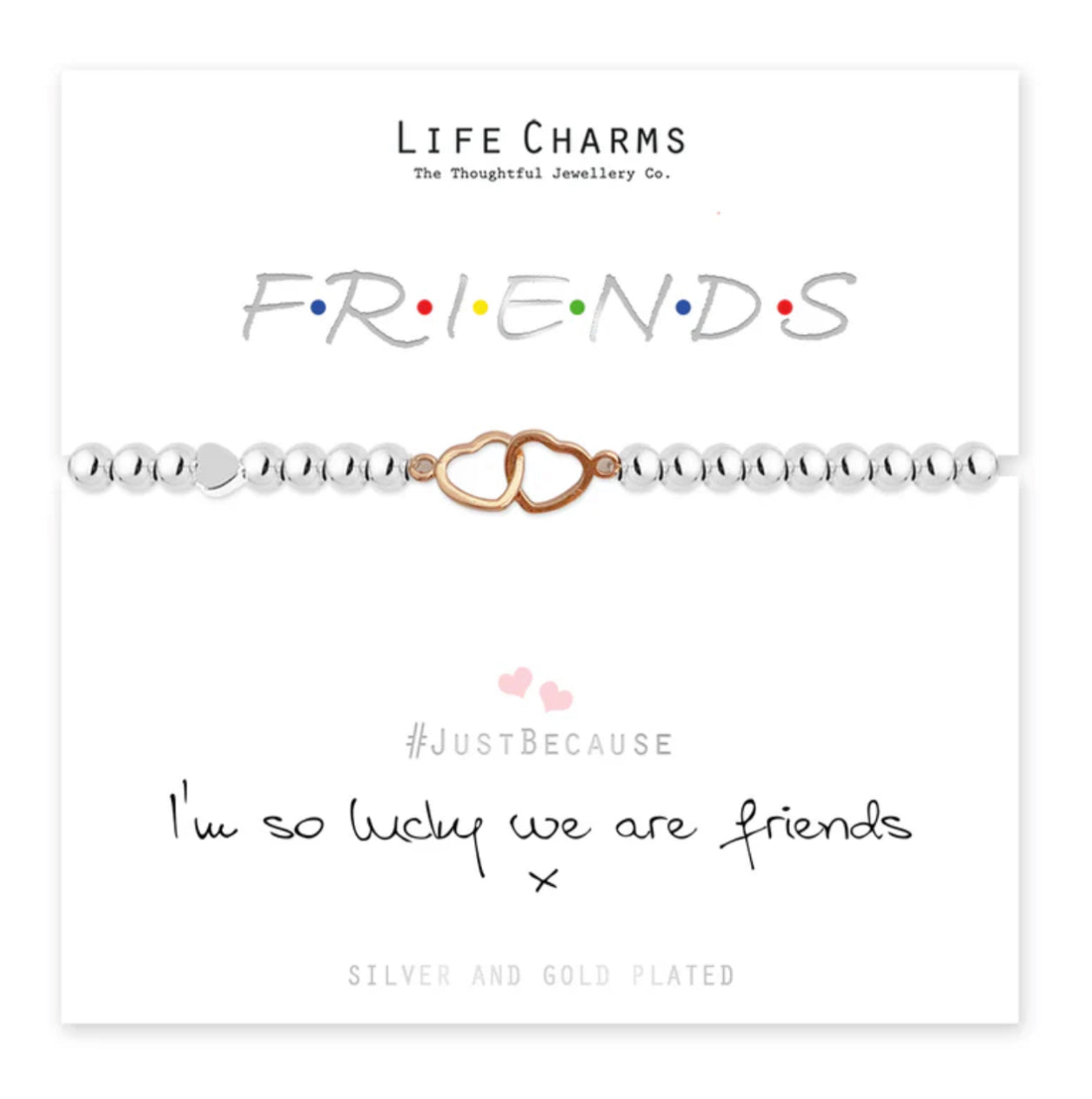 F.R.I.E.N.D.S