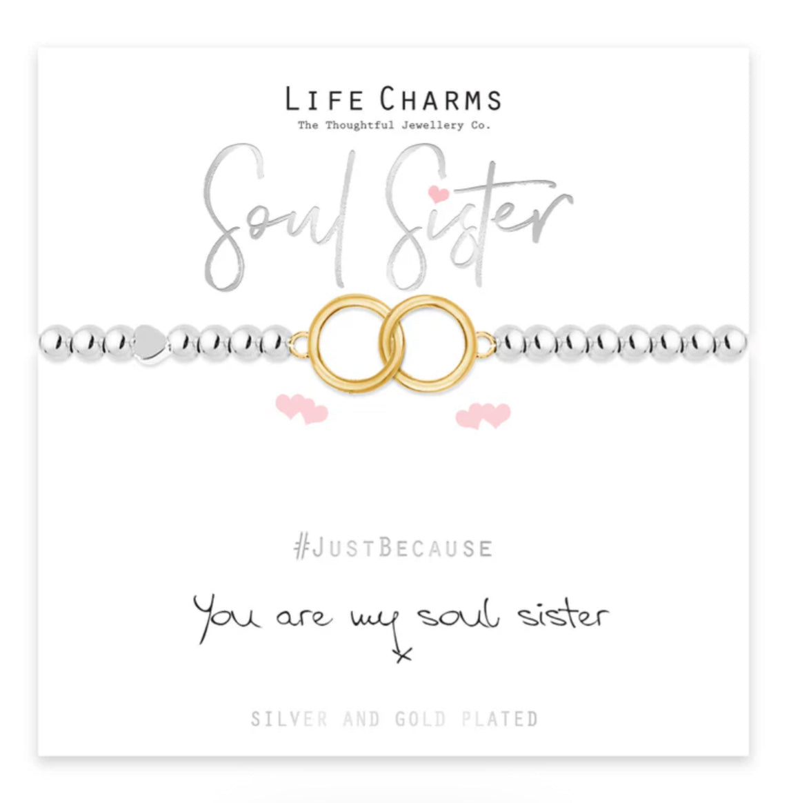 Soul sister
