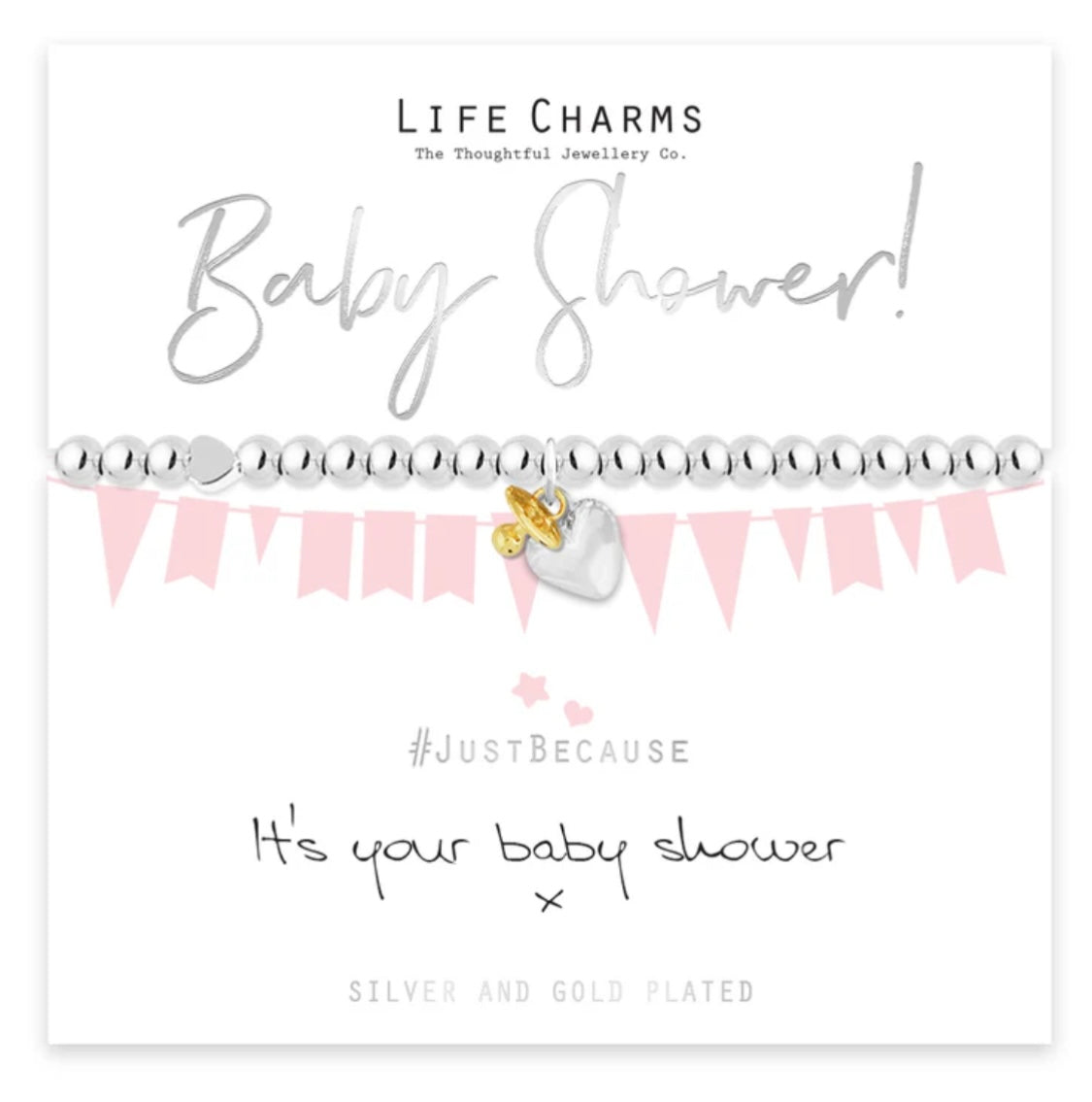 Baby shower