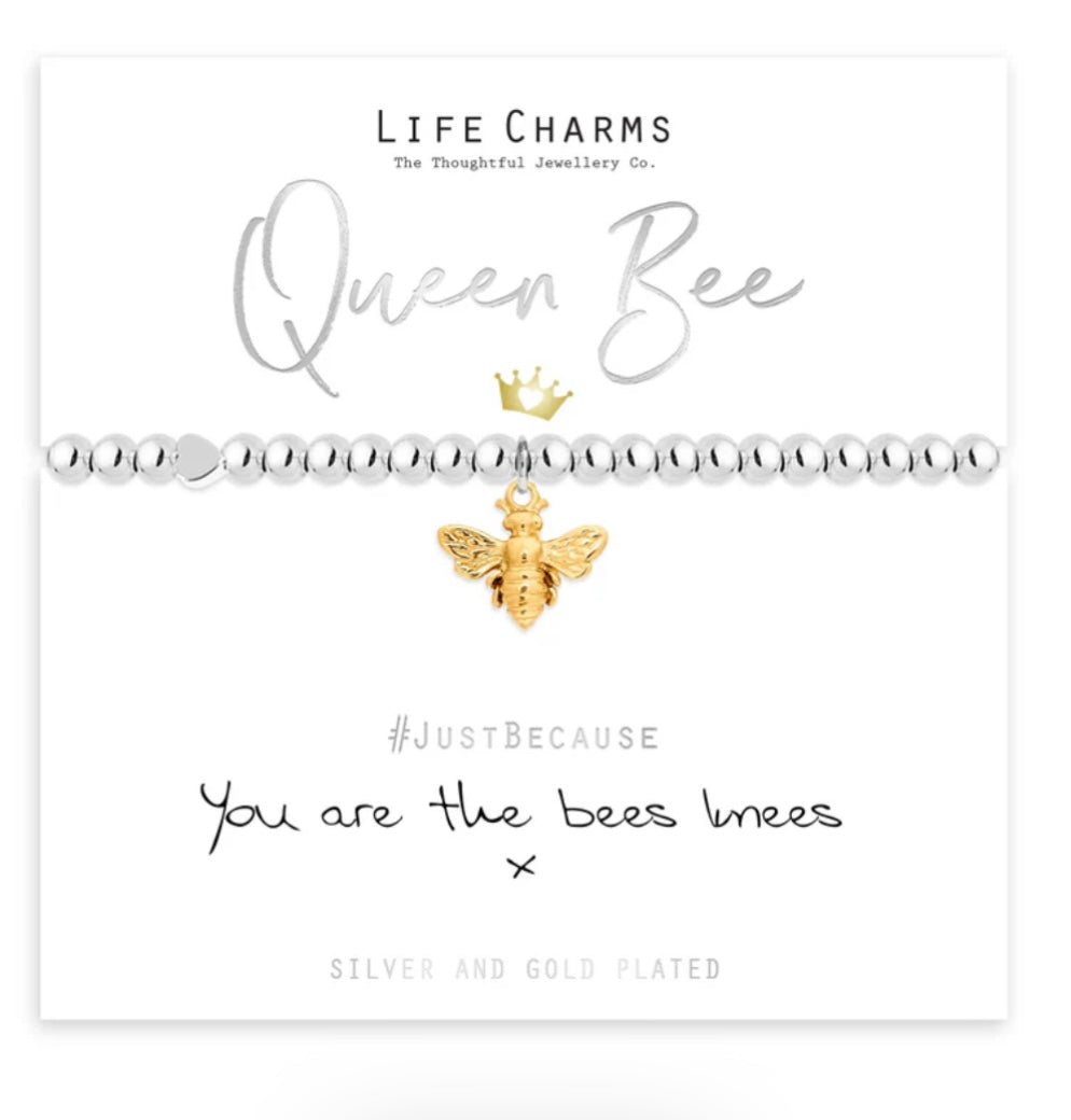 Queen bee