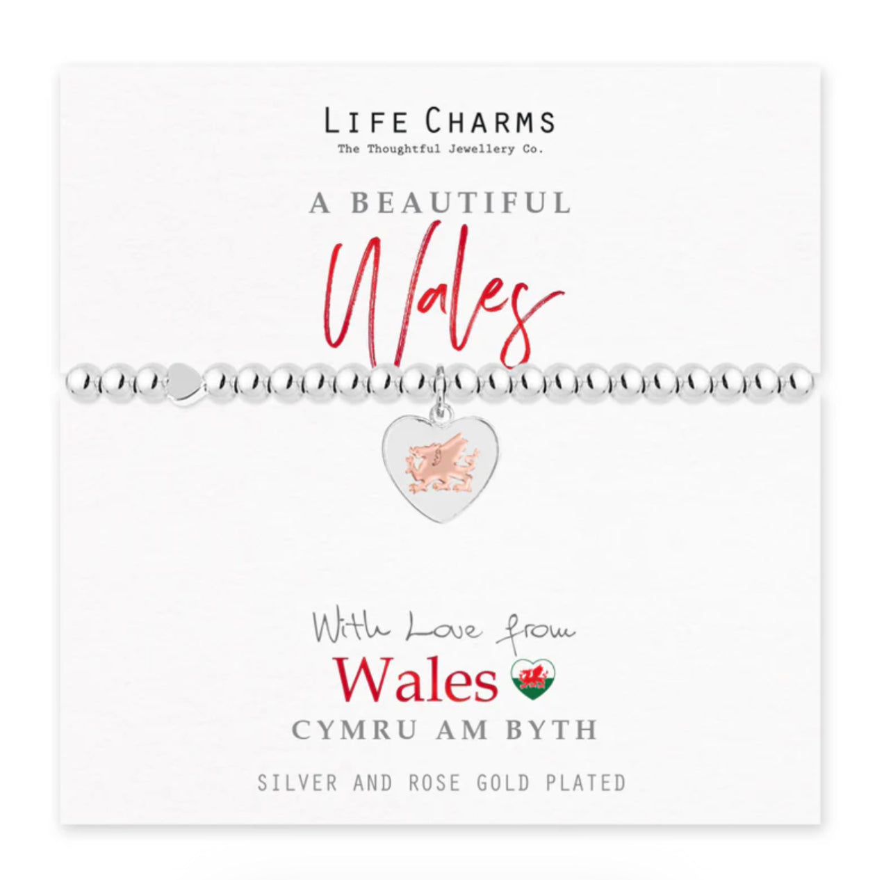 Wales