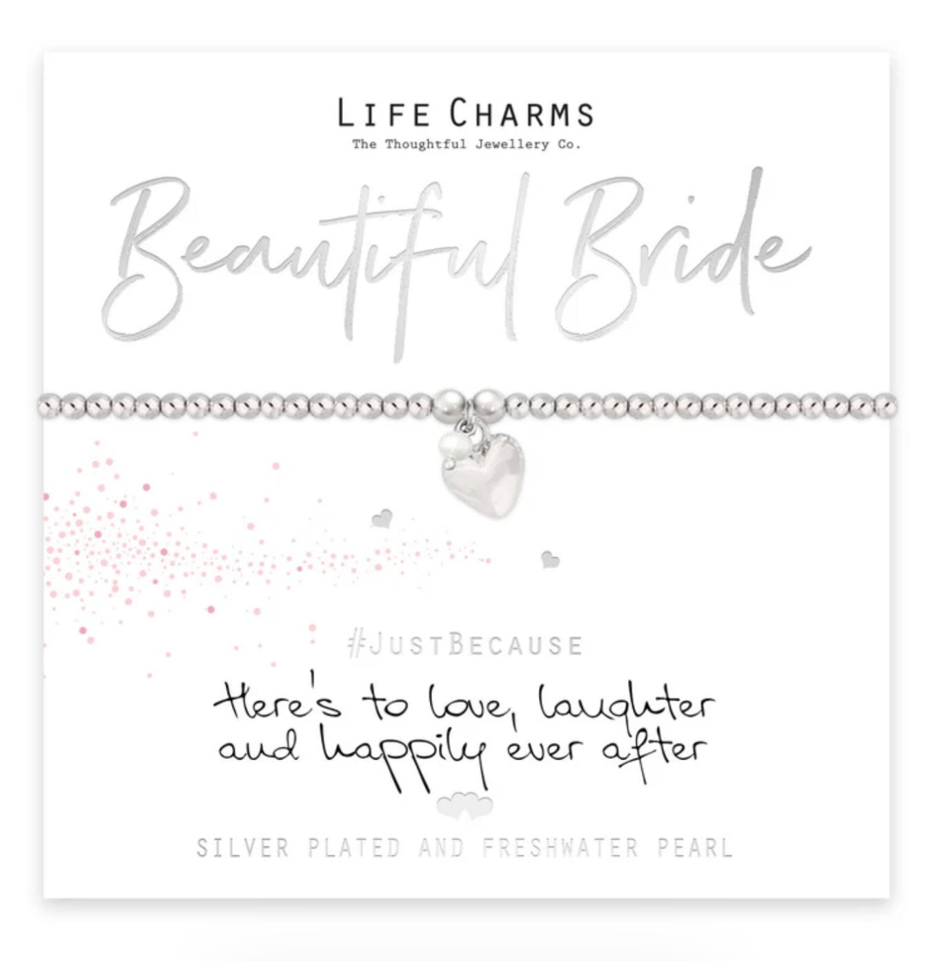 Beautiful bride