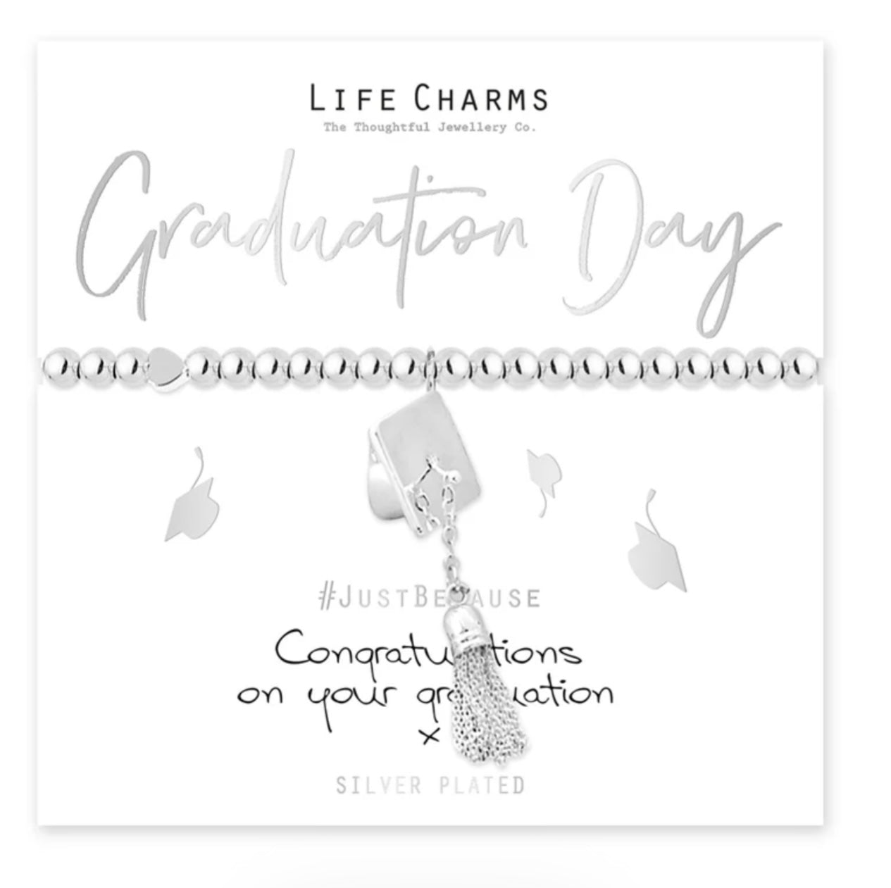 Graduation day