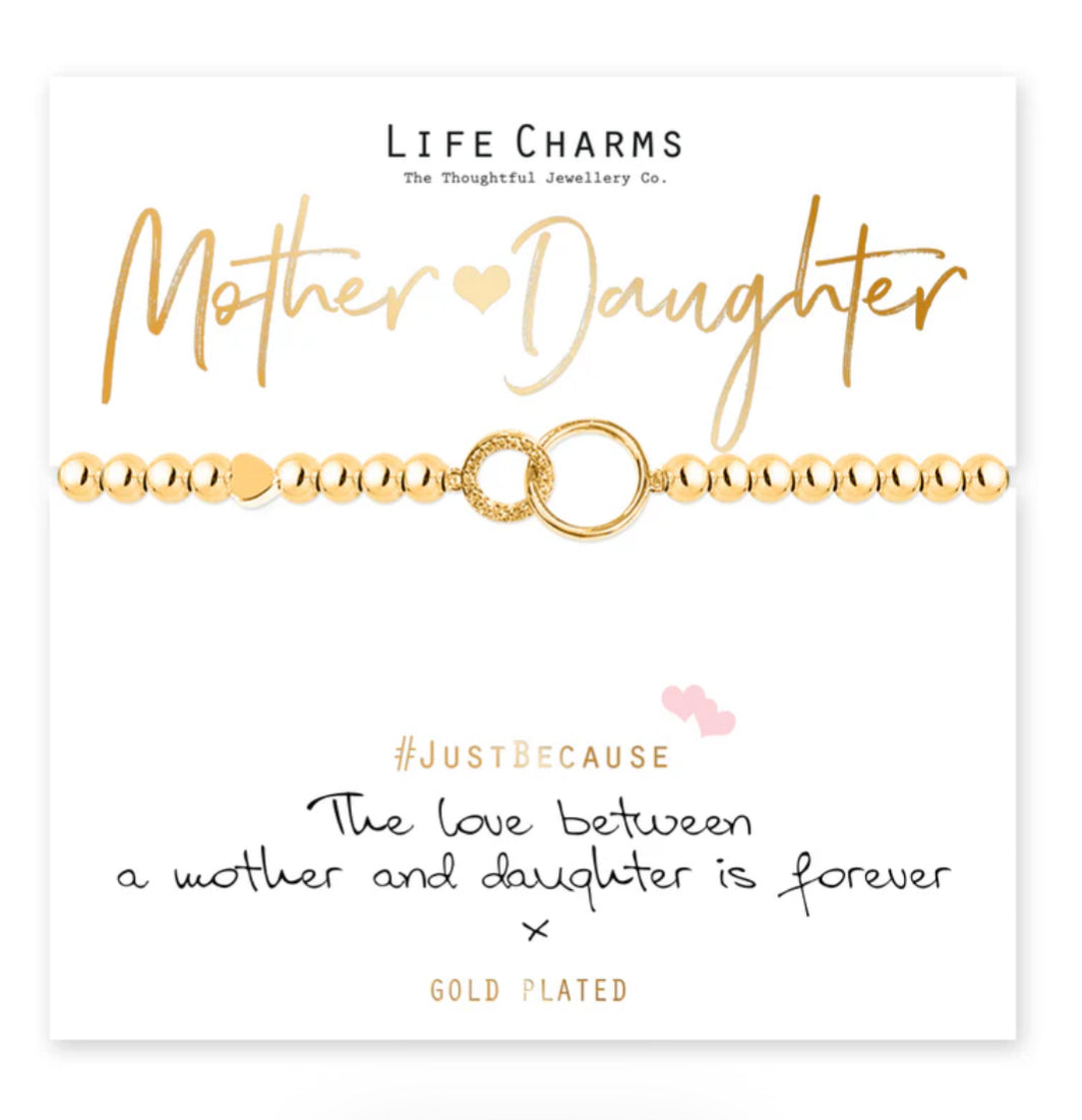 Mother 🤎 daughter